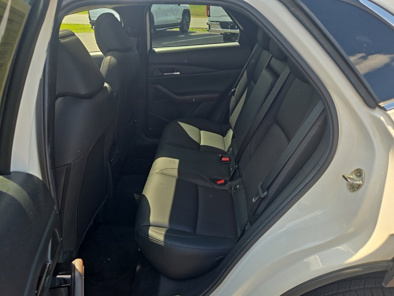 2021 Mazda CX-30 Premium photo 17