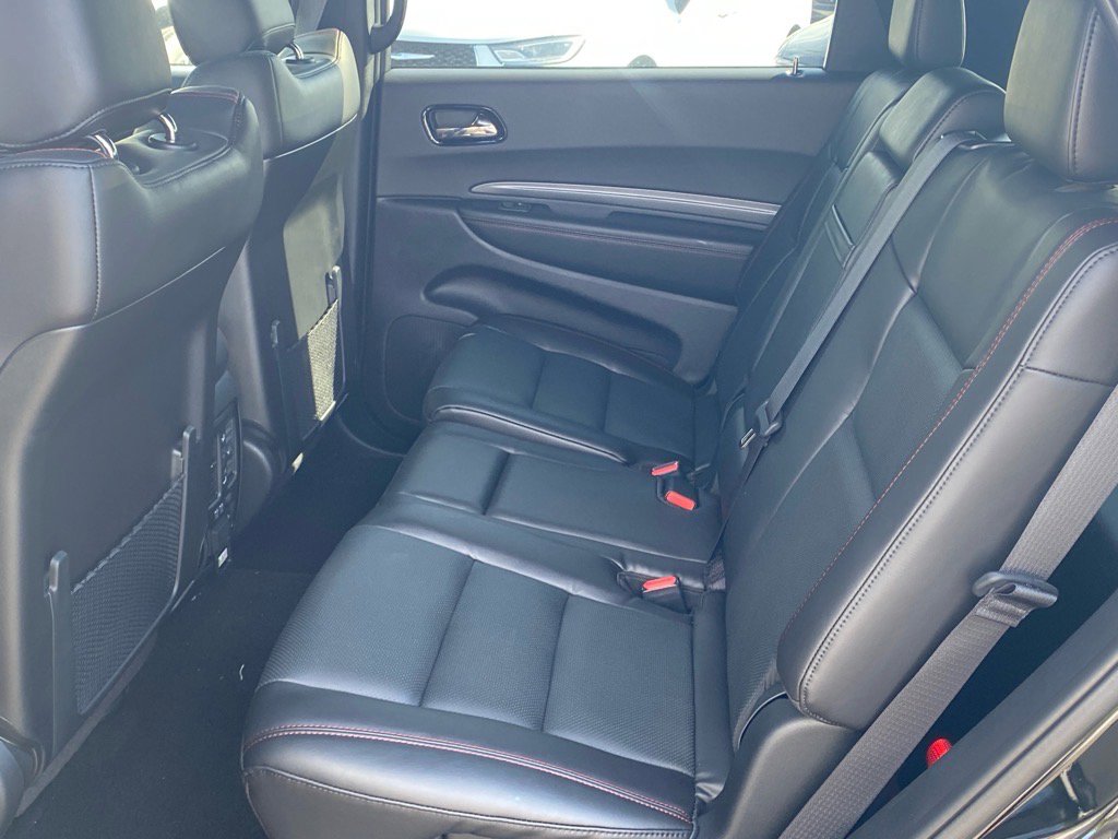 2026 Dodge Durango GT Plus photo 13