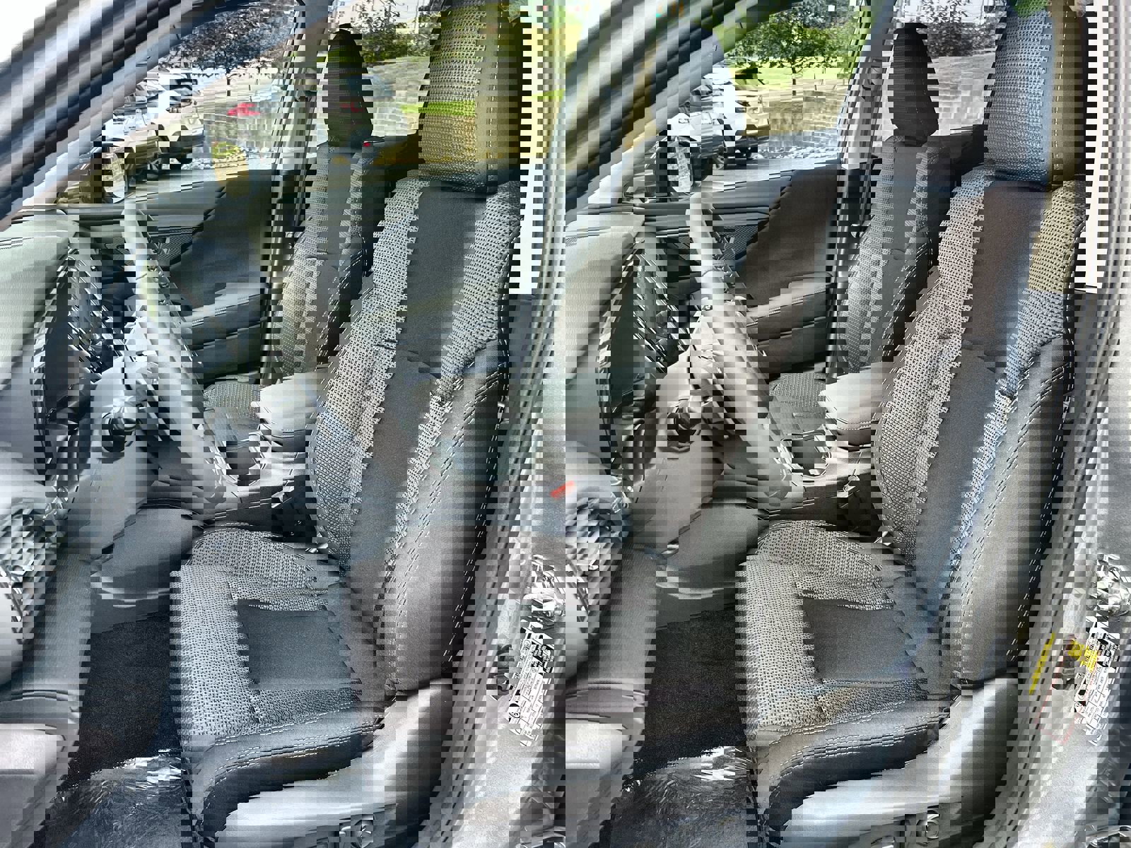 2025 Subaru Outback Premium photo 11
