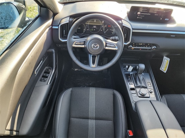 2025 Mazda CX-50 Preferred photo 3