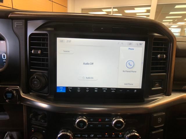 2025 Ford F-150 King Ranch photo 15
