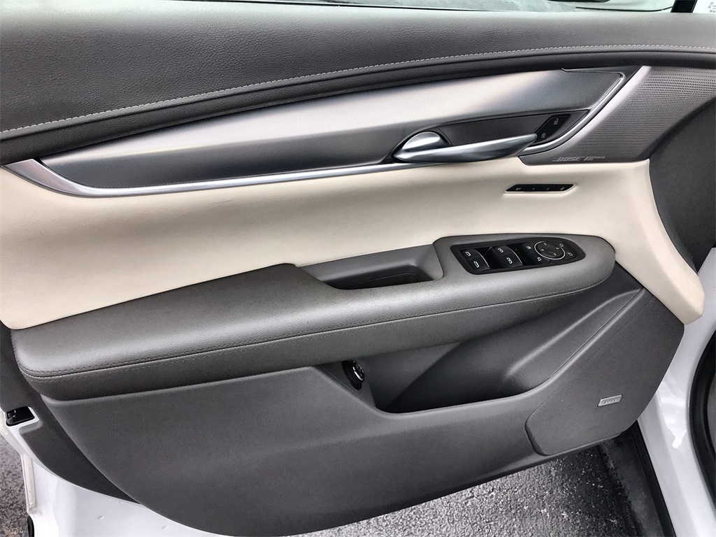 2021 Cadillac XT5 Premium Luxury photo 13