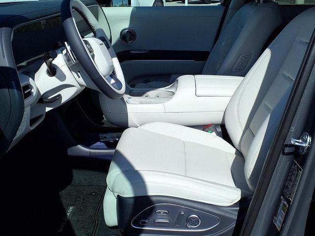 2026 Hyundai Palisade Calligraphy photo 14