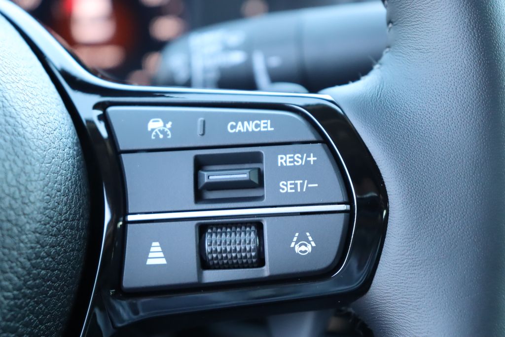 2025 Honda Accord Hybrid Touring photo 31