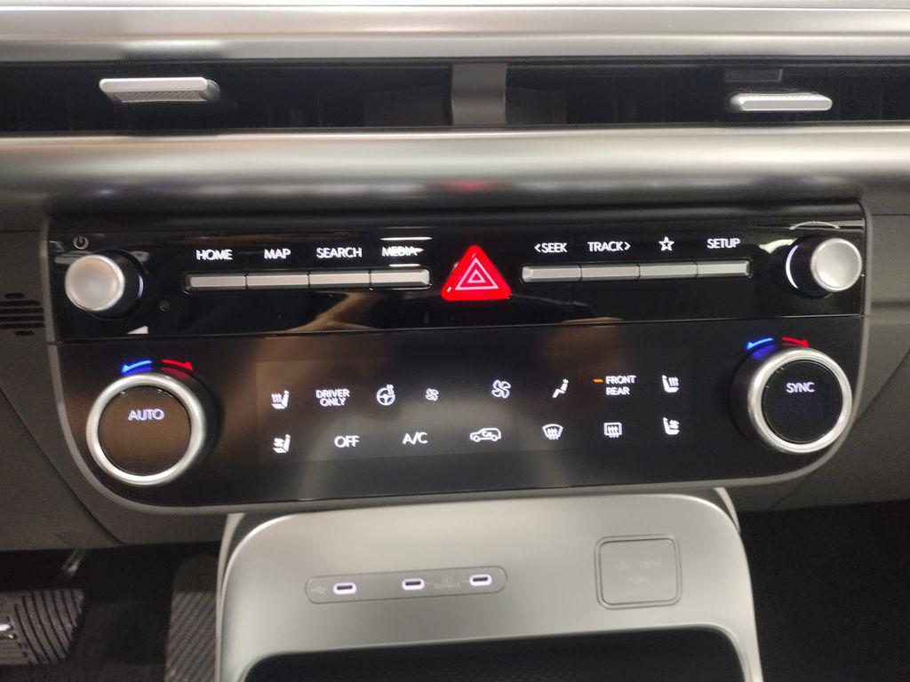 2026 Hyundai Ioniq SEL photo 21