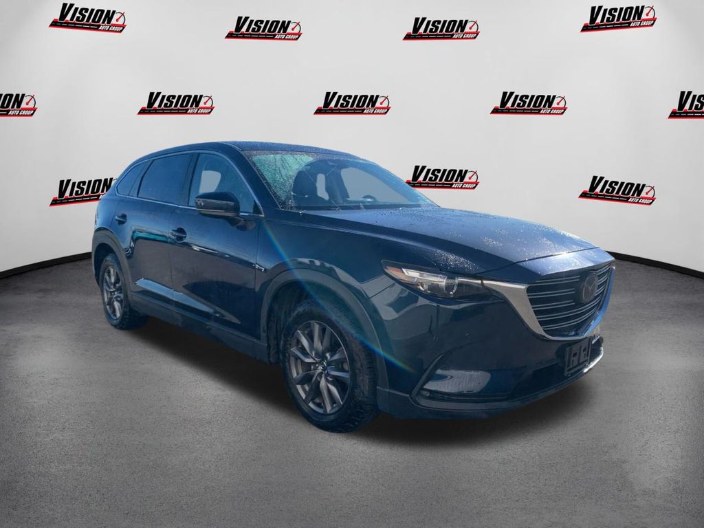 2020 Mazda CX-9 Touring photo 3