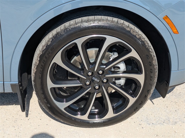 2025 Lincoln Nautilus Black Label photo 10