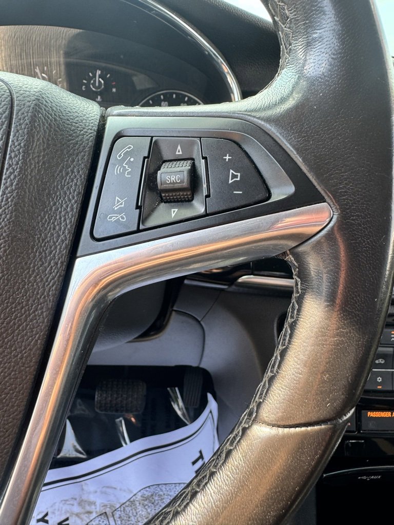 2020 Buick Encore Preferred photo 9