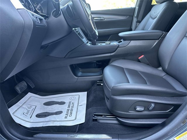 2023 Cadillac XT5 Luxury photo 43