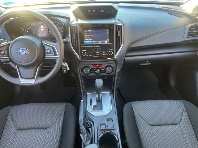 2023 Subaru Impreza Base photo 13