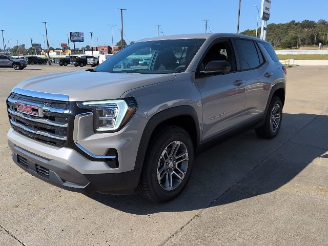 2026 Gmc Terrain Elevation photo 2