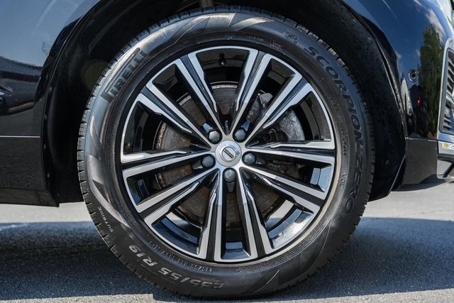 2022 Volvo XC60 Inscription photo 16