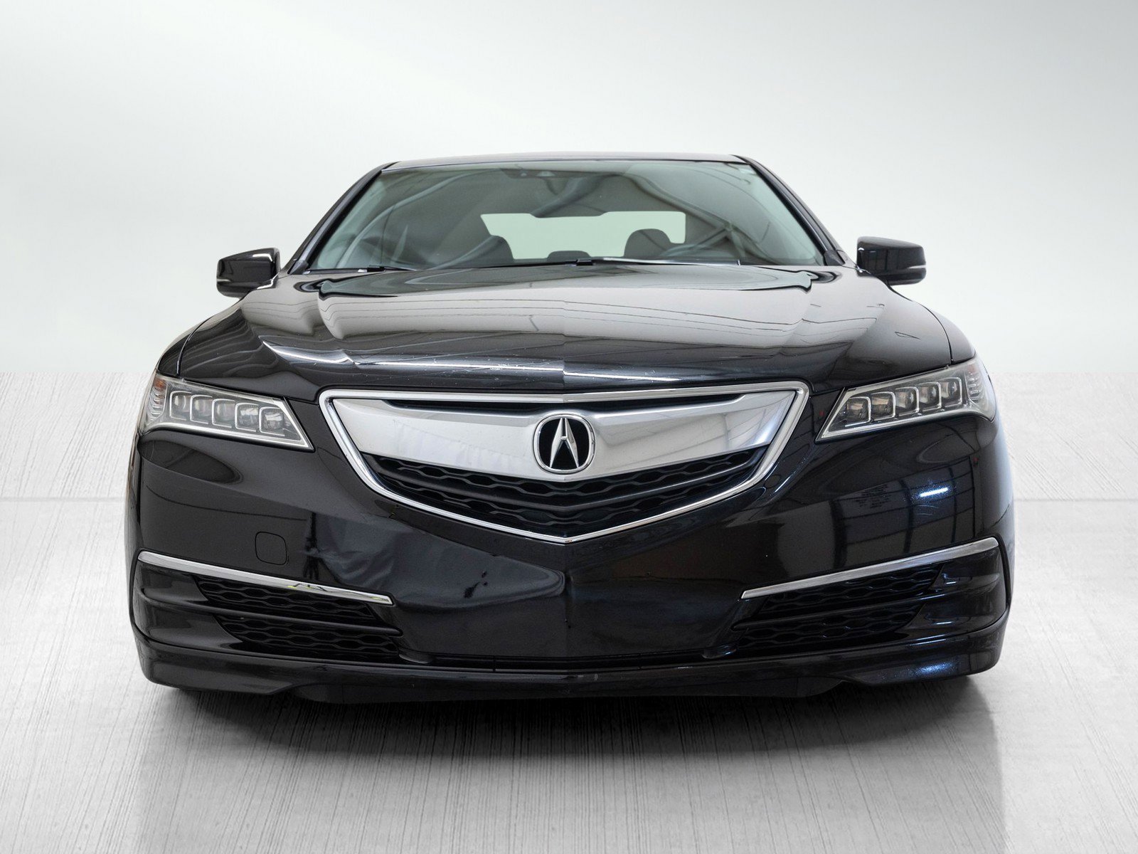 Used 2015 Acura TLX Technology Package with VIN 19UUB2F51FA013838 for sale in Kansas City