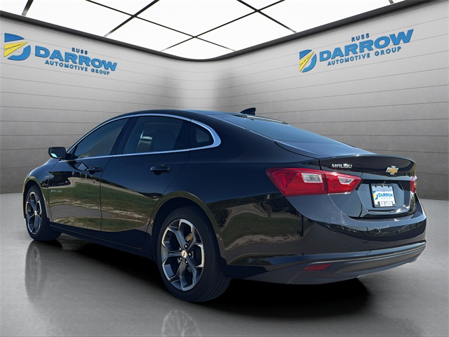 2023 Chevrolet Malibu 1LT photo 3