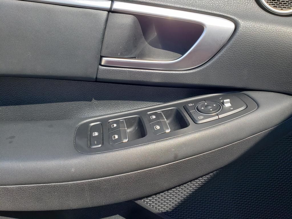 2020 Hyundai Sonata SEL photo 26