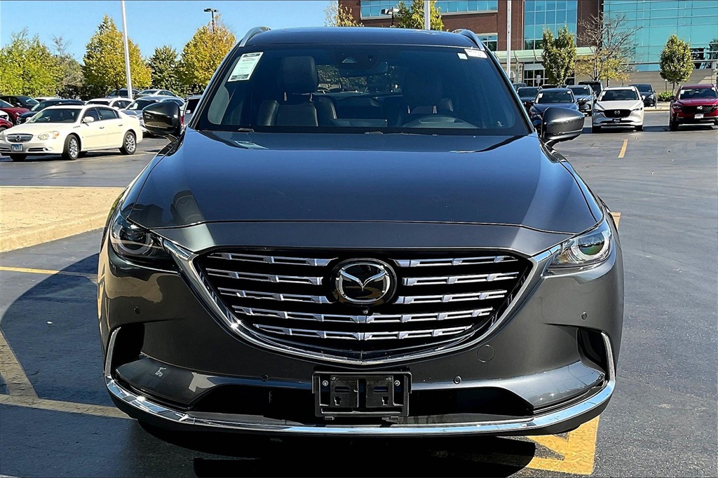 2023 MAZDA CX-9 - Image 1