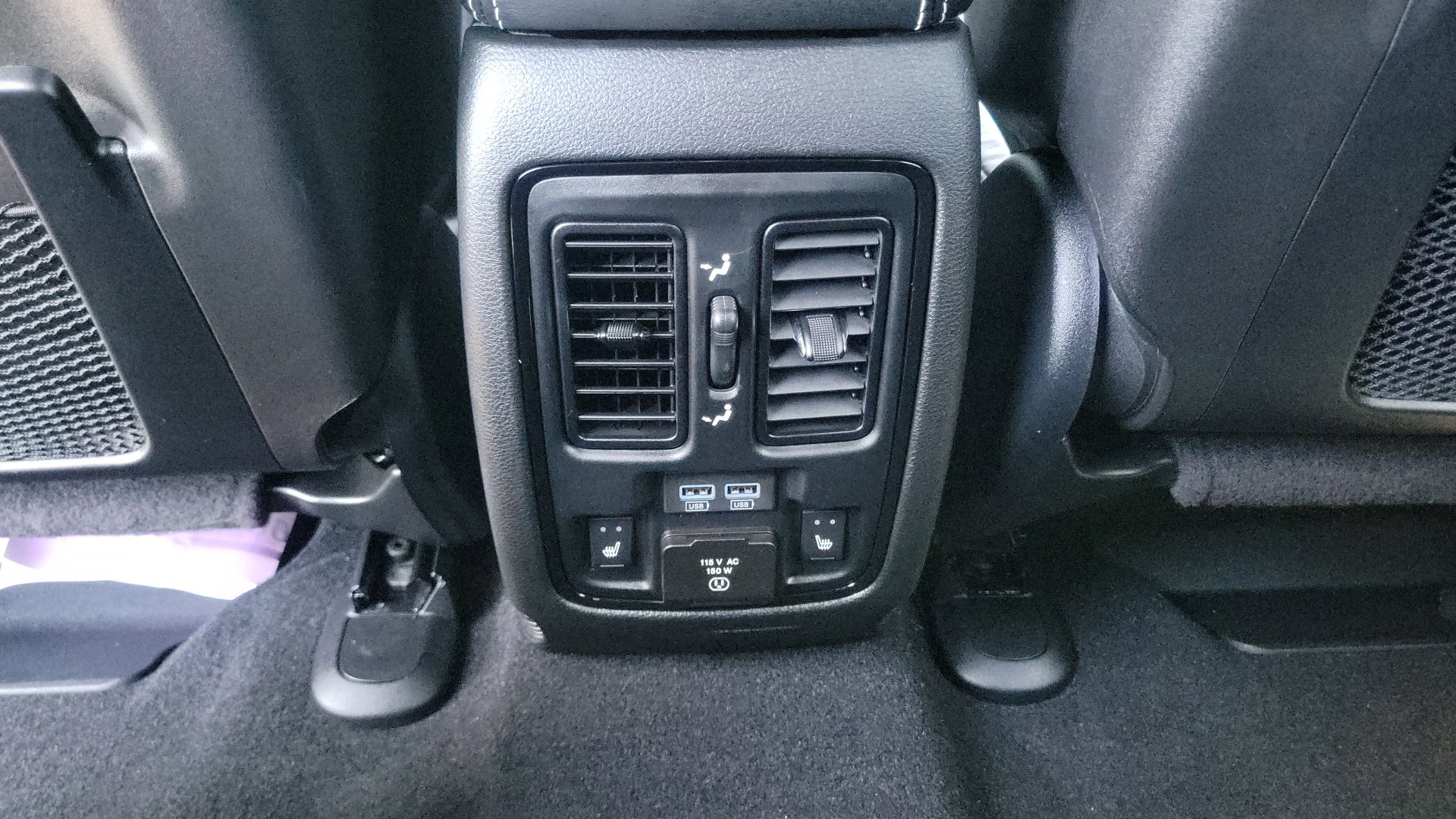 Used 2021 Destroyer Gray Clearcoat Dodge SRT Hellcat image 12