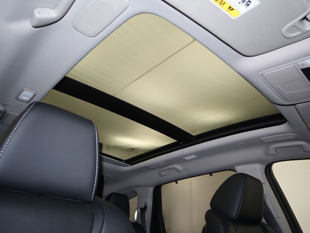 2026 Acura MDX Technology photo 19
