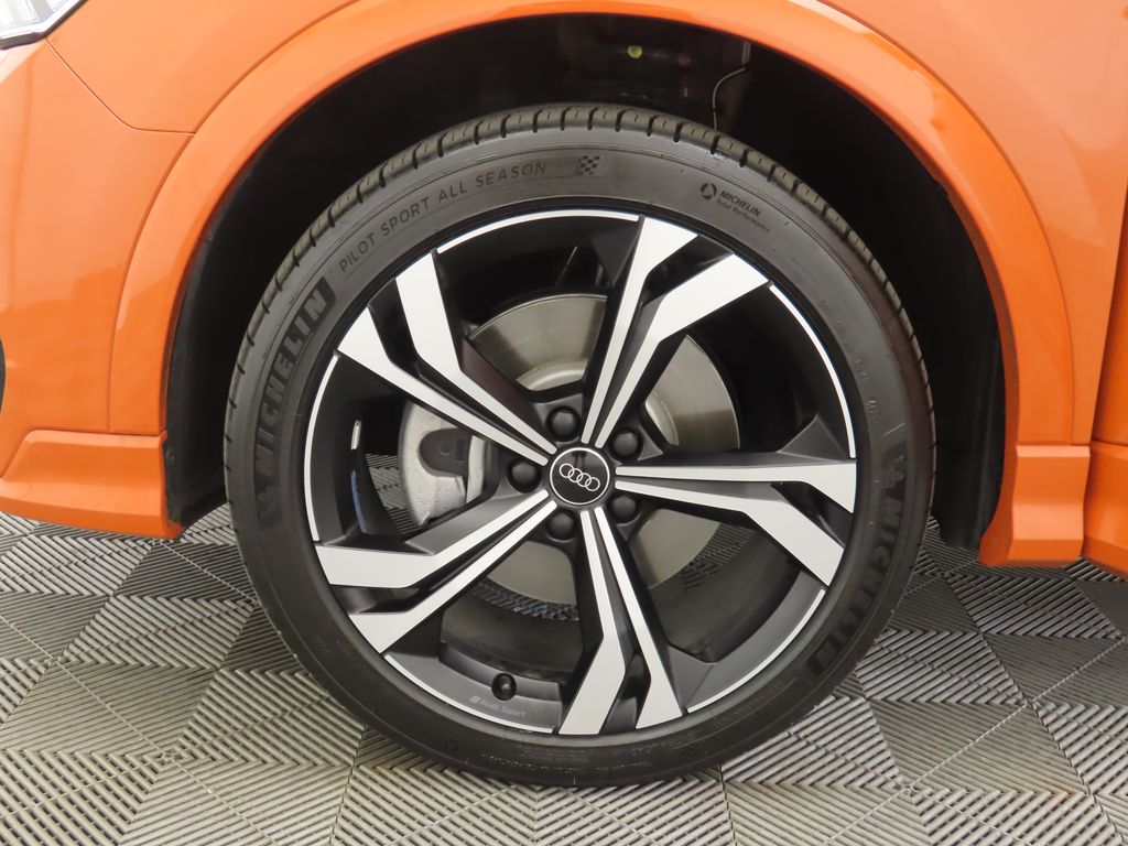 2024 Audi Q3 S line Premium Plus photo 27