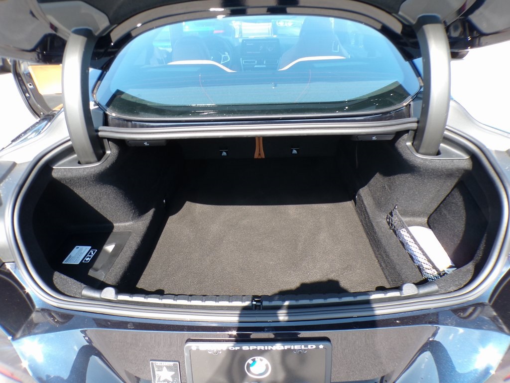 2025 Bmw M850i photo 14