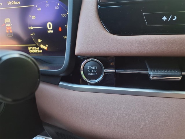 2025 Mitsubishi Outlander SEL photo 11