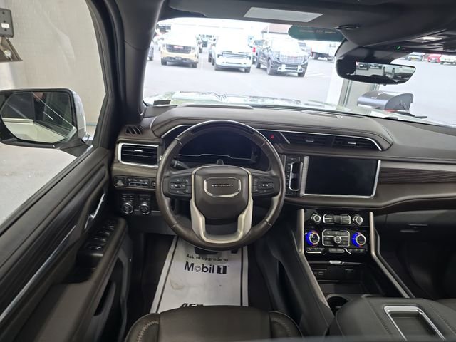 2023 Gmc Yukon XL Denali photo 12