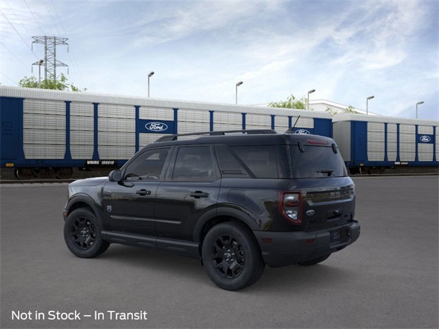 2025 FORD BRONCO SPORT - Image 27