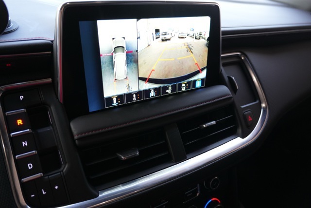 2023 Chevrolet Suburban RST photo 22