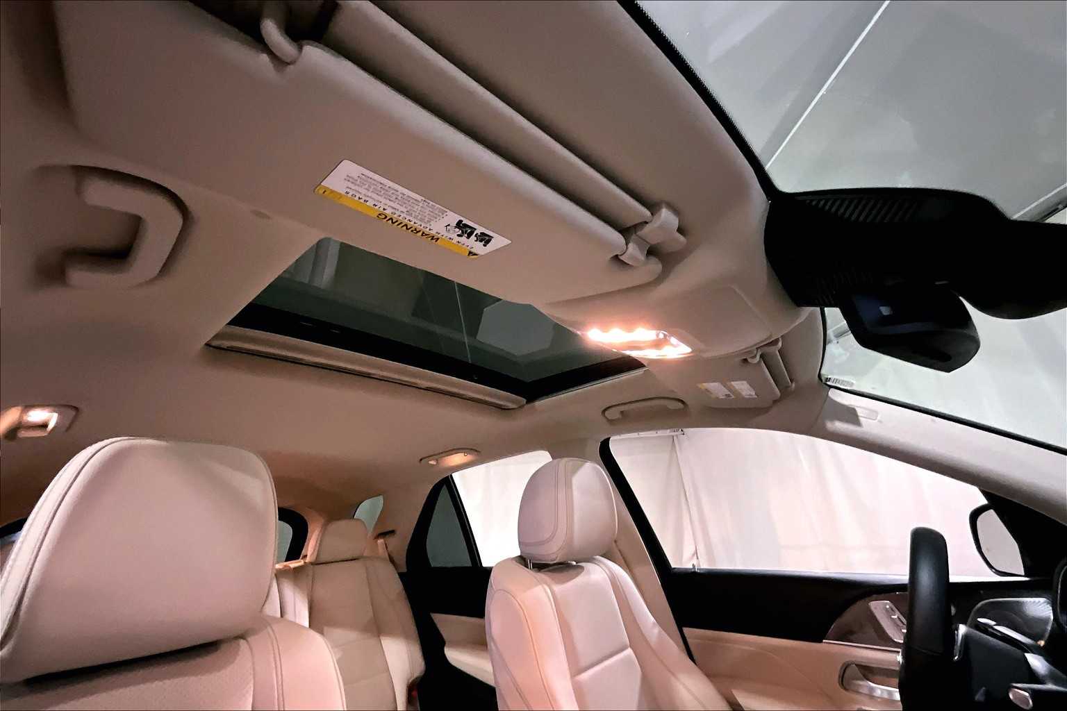 2023 Mercedes Benz GLE 350 4MATIC photo 13