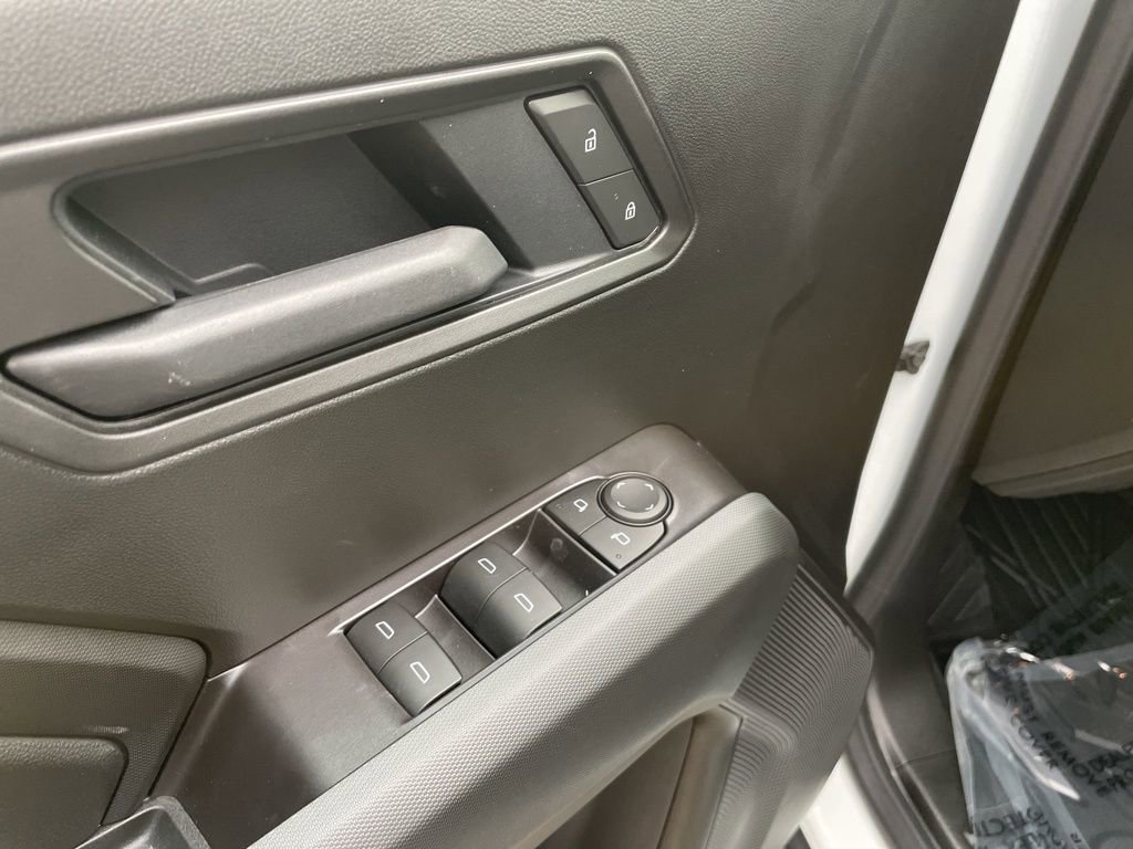 2026 Chevrolet Colorado Work Truck photo 3