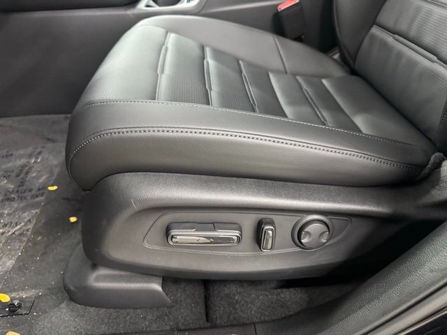 2026 Honda CR-V EX-L photo 18