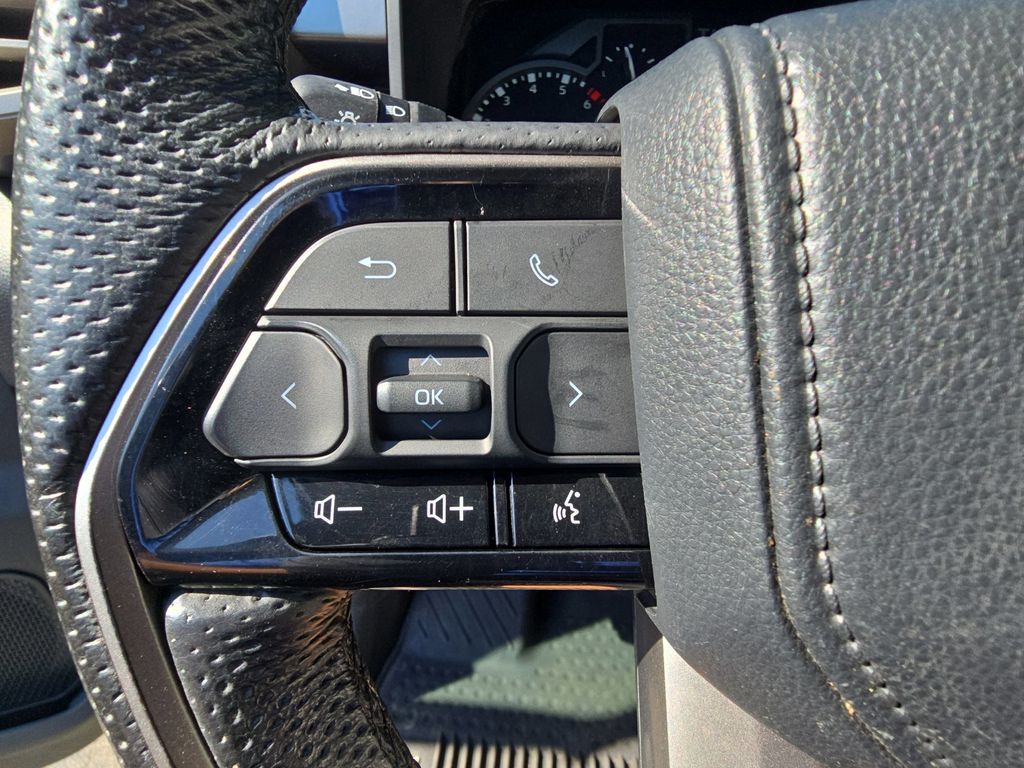 2024 Toyota Tundra SR5 TRD photo 17