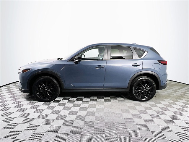 2024 Mazda CX-5 2.5 S Carbon photo 3