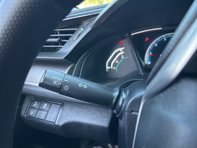 2020 Honda Civic LX photo 17