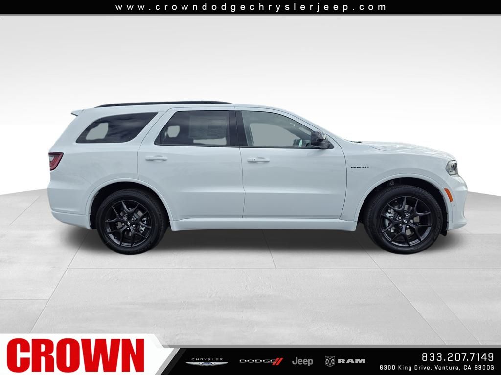 2026 Dodge Durango GT photo 2