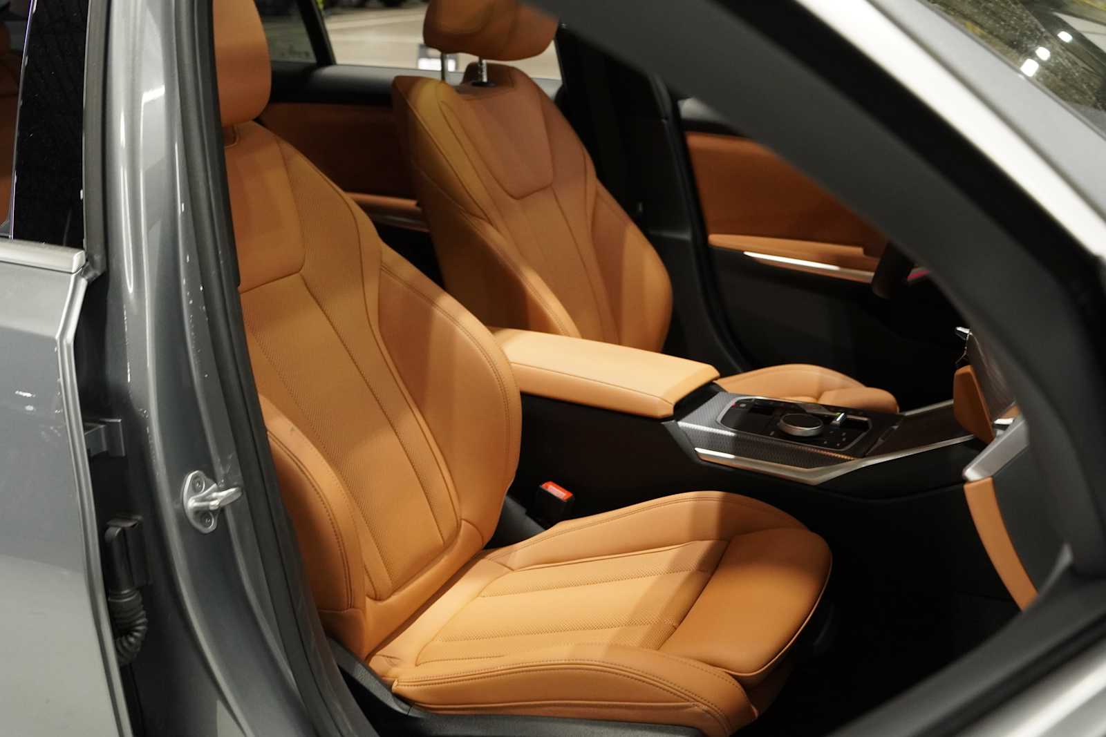 2025 Bmw 330i xDrive photo 12