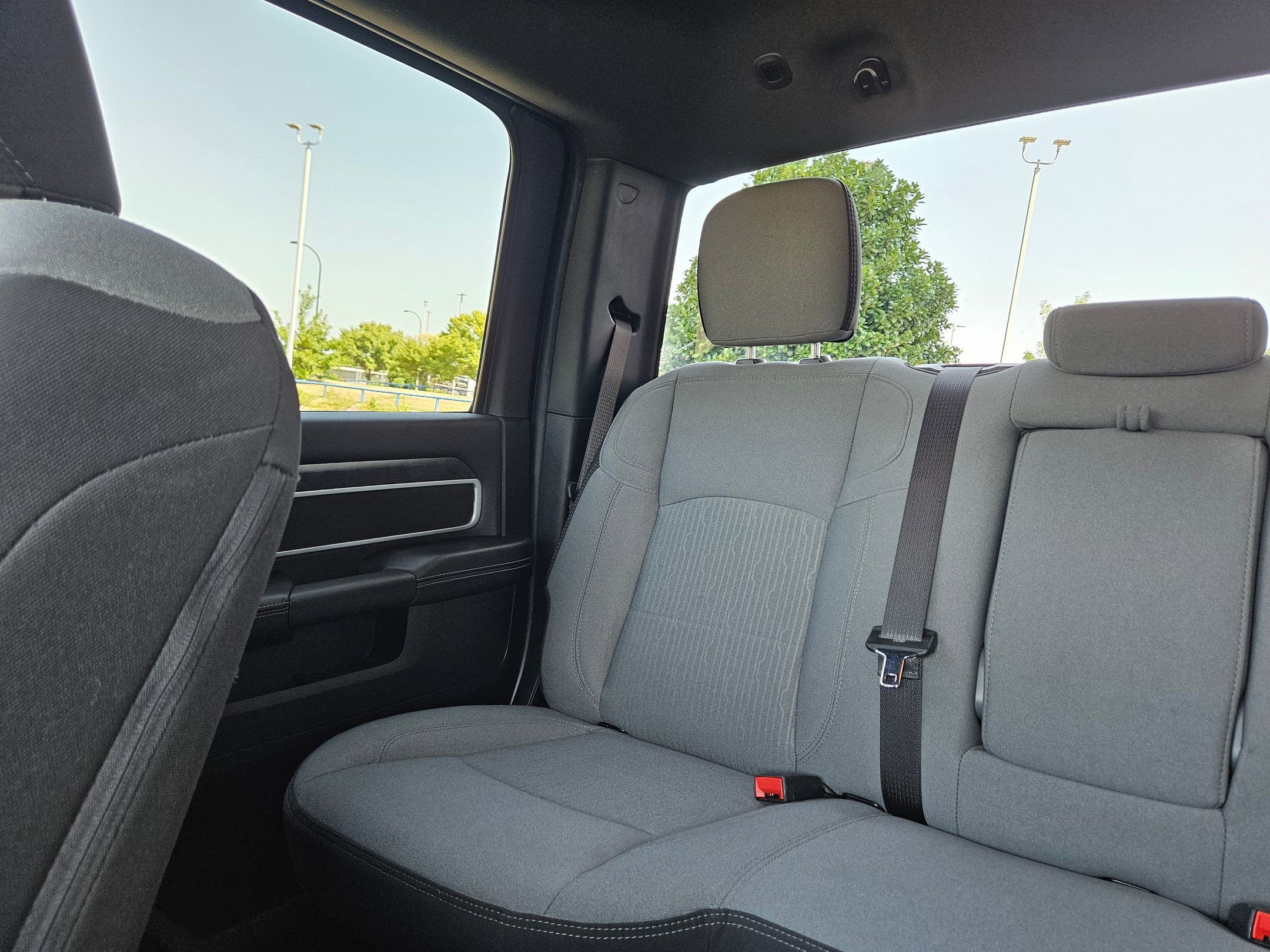 2024 Ram 2500 Big Horn photo 24
