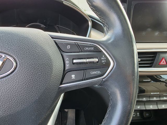 2019 Hyundai Santa Fe Limited Ultimate photo 13