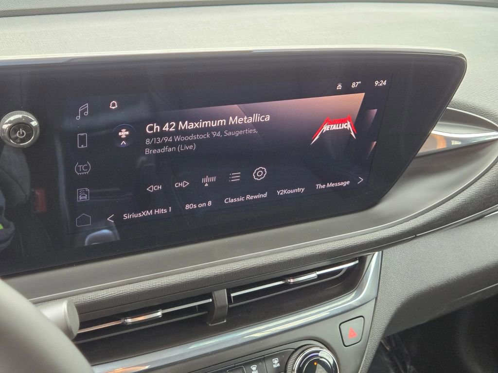 2025 Buick Envista Preferred photo 22
