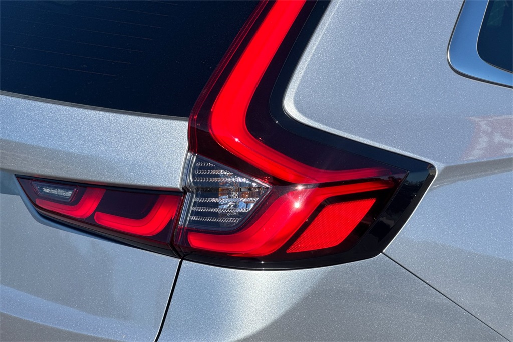 2026 Honda CR-V EX photo 32