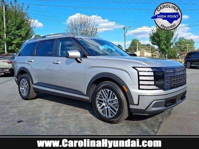 2026 Hyundai Palisade SEL Convenience's photo