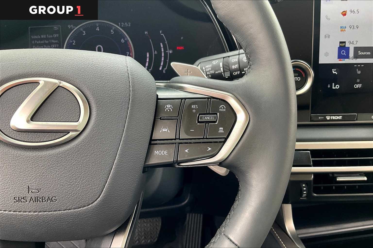 2024 Lexus RX 350 photo 22