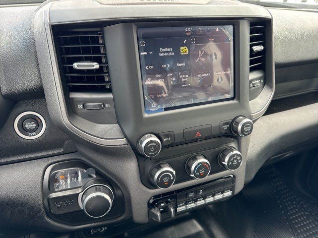 2023 Ram 2500 Tradesman photo 12