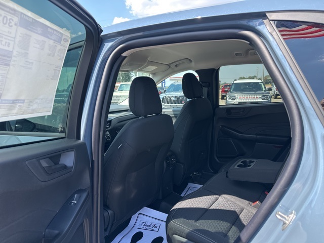 2025 Ford Escape Active photo 4