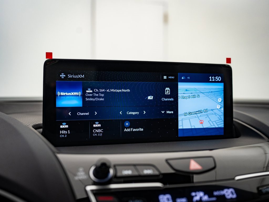 2025 Acura RDX Advance photo 20