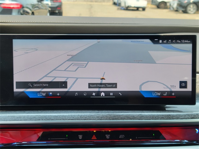 2025 Bmw 760i 760i xDrive photo 20