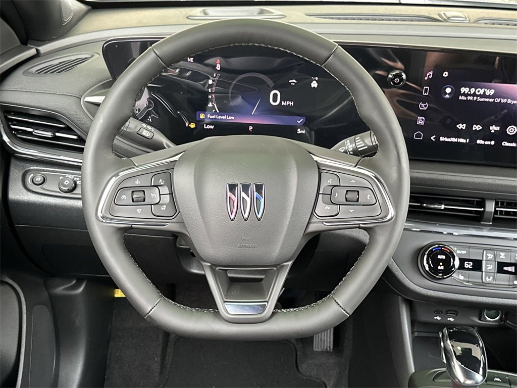 2025 Buick Envista Preferred photo 15
