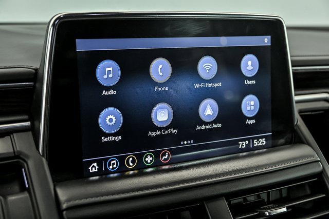 2021 Chevrolet Suburban LS photo 21