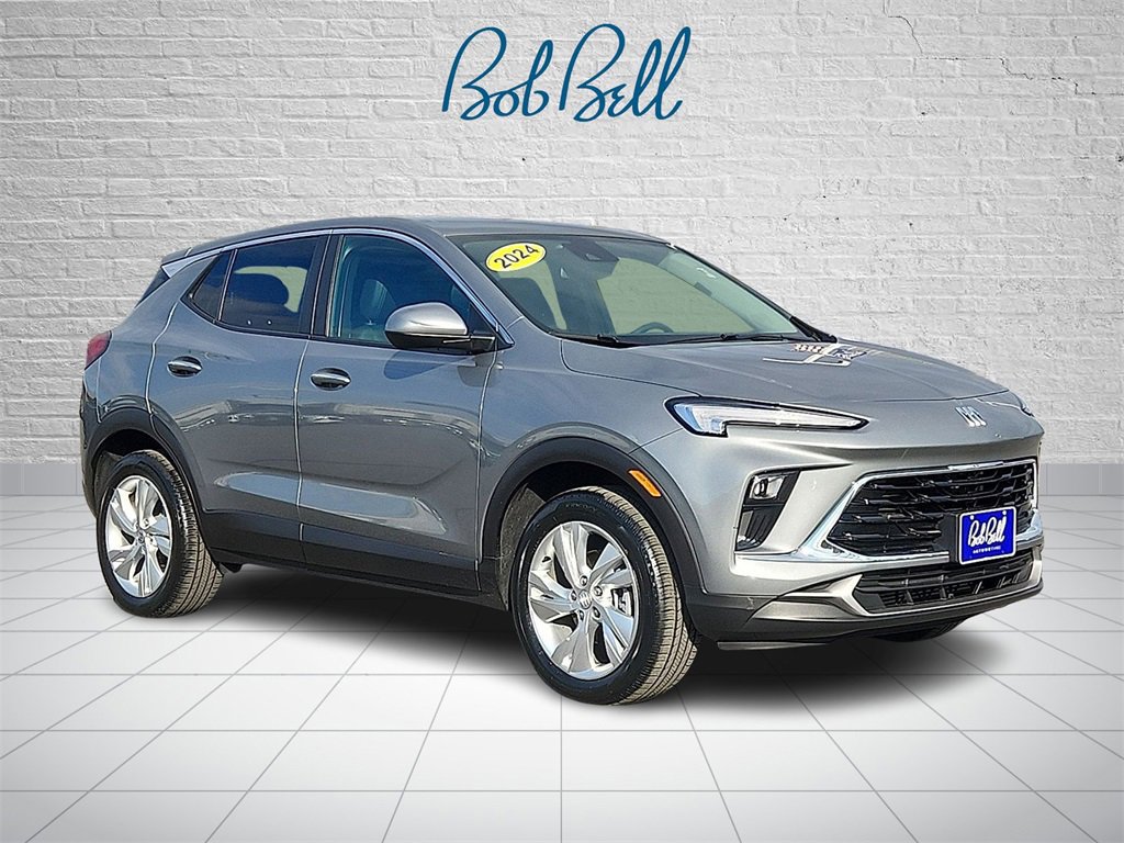 2024 Buick Encore GX Preferred's photo