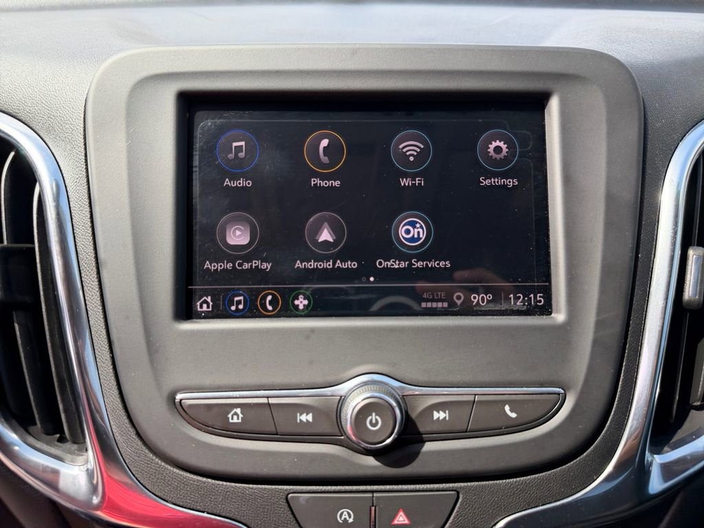 2024 Chevrolet Equinox LT photo 11